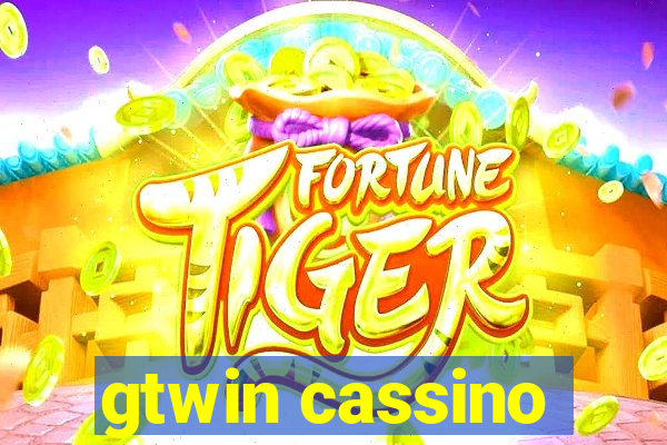 gtwin cassino